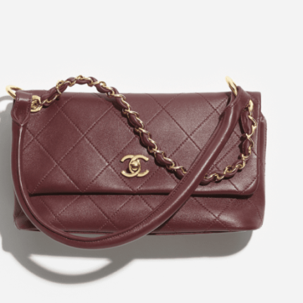𝐂𝐡𝐚𝐧𝐞𝐥 26s   flap bag