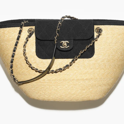 THE CHANEL COCO BEACH 2026 COLLECTION