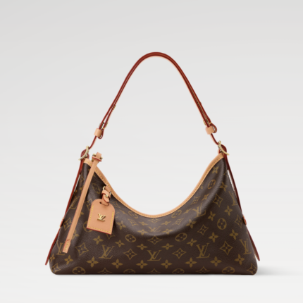 CARRYALL EAST WEST bag